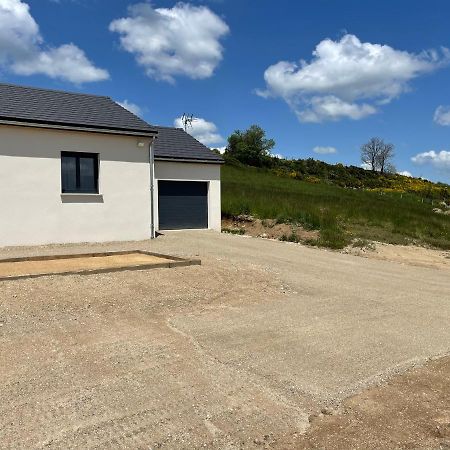 Villa 8Pers Au Calme Avec Superbe Vue Barbecue Wifi La Panouse  Zewnętrze zdjęcie