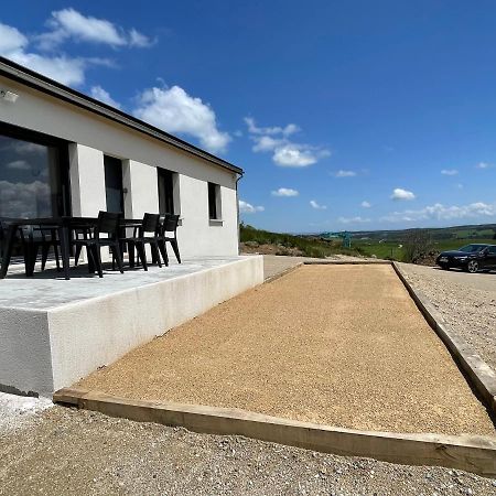 Villa 8Pers Au Calme Avec Superbe Vue Barbecue Wifi La Panouse  Zewnętrze zdjęcie