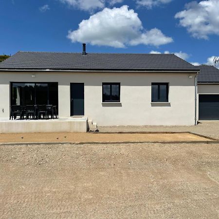 Villa 8Pers Au Calme Avec Superbe Vue Barbecue Wifi La Panouse  Zewnętrze zdjęcie